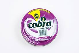 Cobra Lavender Polish 350ml